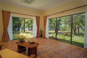 Komsan Kampot Resort