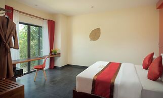 Komsan Kampot Resort