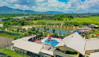 Komsan Kampot Resort