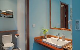 Komsan Kampot Resort