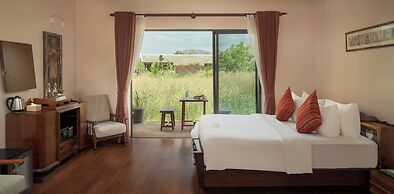 Komsan Kampot Resort