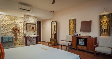 Komsan Kampot Resort