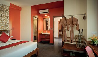 Komsan Kampot Resort