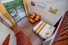Komsan Kampot Resort