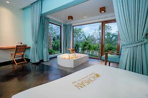 Komsan Kampot Resort