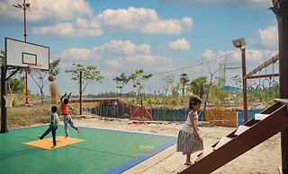 Komsan Kampot Resort