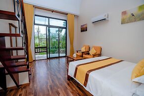 Komsan Kampot Resort