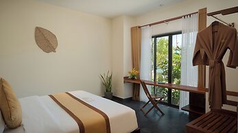 Komsan Kampot Resort