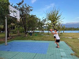Komsan Kampot Resort