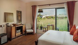 Komsan Kampot Resort
