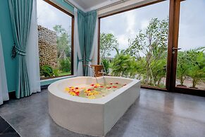 Komsan Kampot Resort