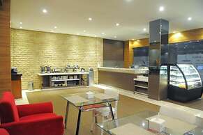 Sylvia Budget Hotel
