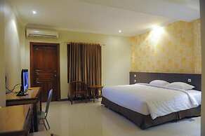 Sylvia Budget Hotel