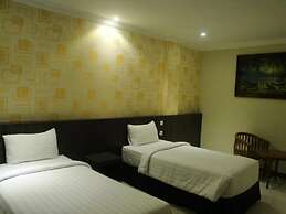 Sylvia Budget Hotel