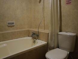 Sylvia Budget Hotel