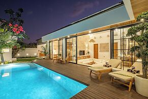 Villa Capture