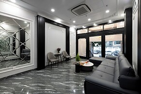 Avani Central Hanoi Hotel