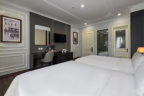 Avani Central Hanoi Hotel