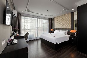 Avani Central Hanoi Hotel