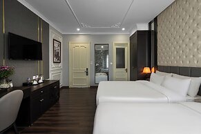 Avani Central Hanoi Hotel
