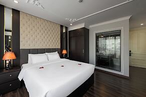 Avani Central Hanoi Hotel