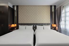 Avani Central Hanoi Hotel