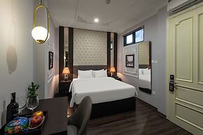 Avani Central Hanoi Hotel