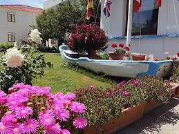 Rota Hotel & Restaurant