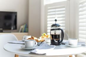 Pontcanna Pearl-Cardiff City Centre