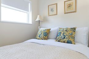 Pontcanna Pearl-Cardiff City Centre
