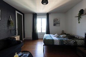 L'appart K-ctus