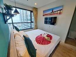 The Base Central Pattaya by Mickey