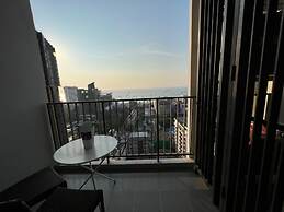 The Base Central Pattaya by Mickey