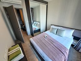 The Base Central Pattaya by Mickey
