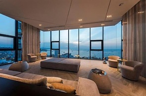 The Base Central Pattaya by Mickey