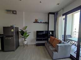 The Base Central Pattaya by Mickey