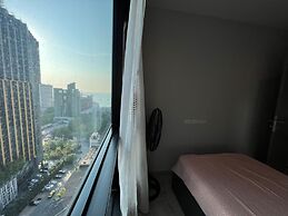 The Base Central Pattaya by Mickey