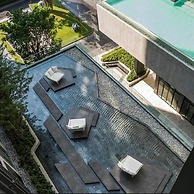 The Base Central Pattaya by Mickey