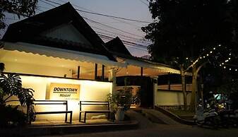 Downtown Hostel