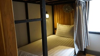 Downtown Hostel