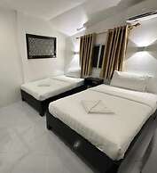 Downtown Hostel