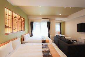 Grand Prime HAKATA HOTEL