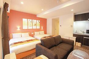 Grand Prime HAKATA HOTEL
