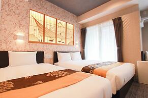 Grand Prime HAKATA HOTEL