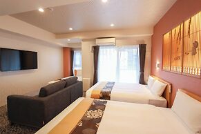 Grand Prime HAKATA HOTEL