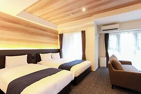 Grand Prime HAKATA HOTEL