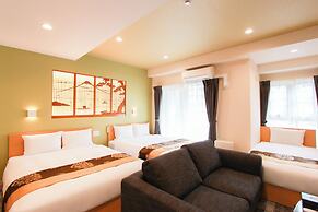 Grand Prime HAKATA HOTEL