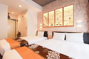 Grand Prime HAKATA HOTEL