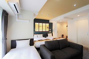 Grand Prime HAKATA HOTEL