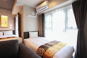 Grand Prime HAKATA HOTEL